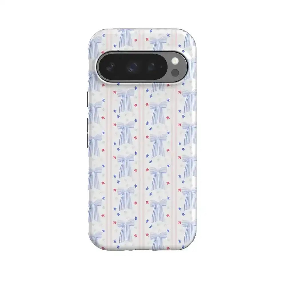 Summer Bows | Coquette Case