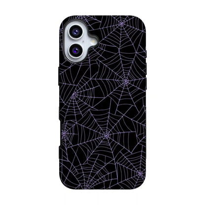 Midnight Web | Spider Web Case