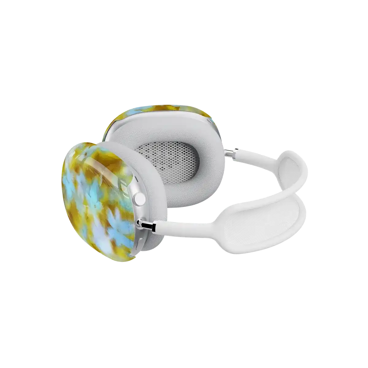 Hometown Reverie | Hazy Floral AirPods Max Case