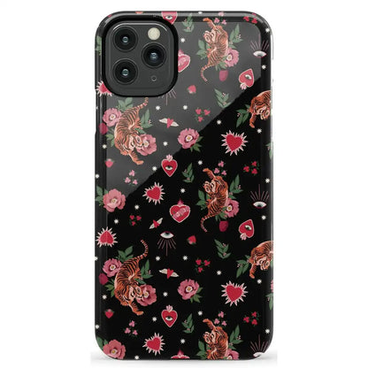 Wild at Heart | Tiger Case