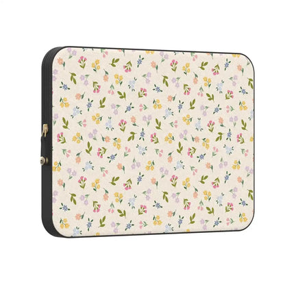 Ditsy Floral | Tiny Flowers Laptop Case