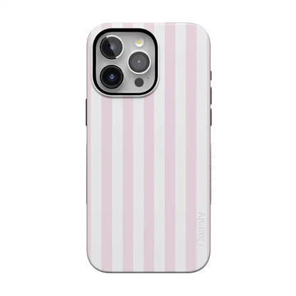 Pink Stripes | Sunday Best Case