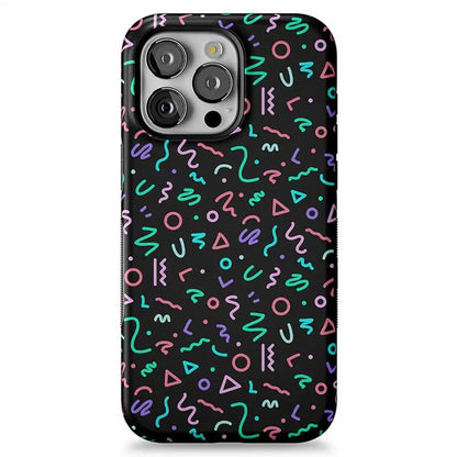 Always Vibing | Retro Case