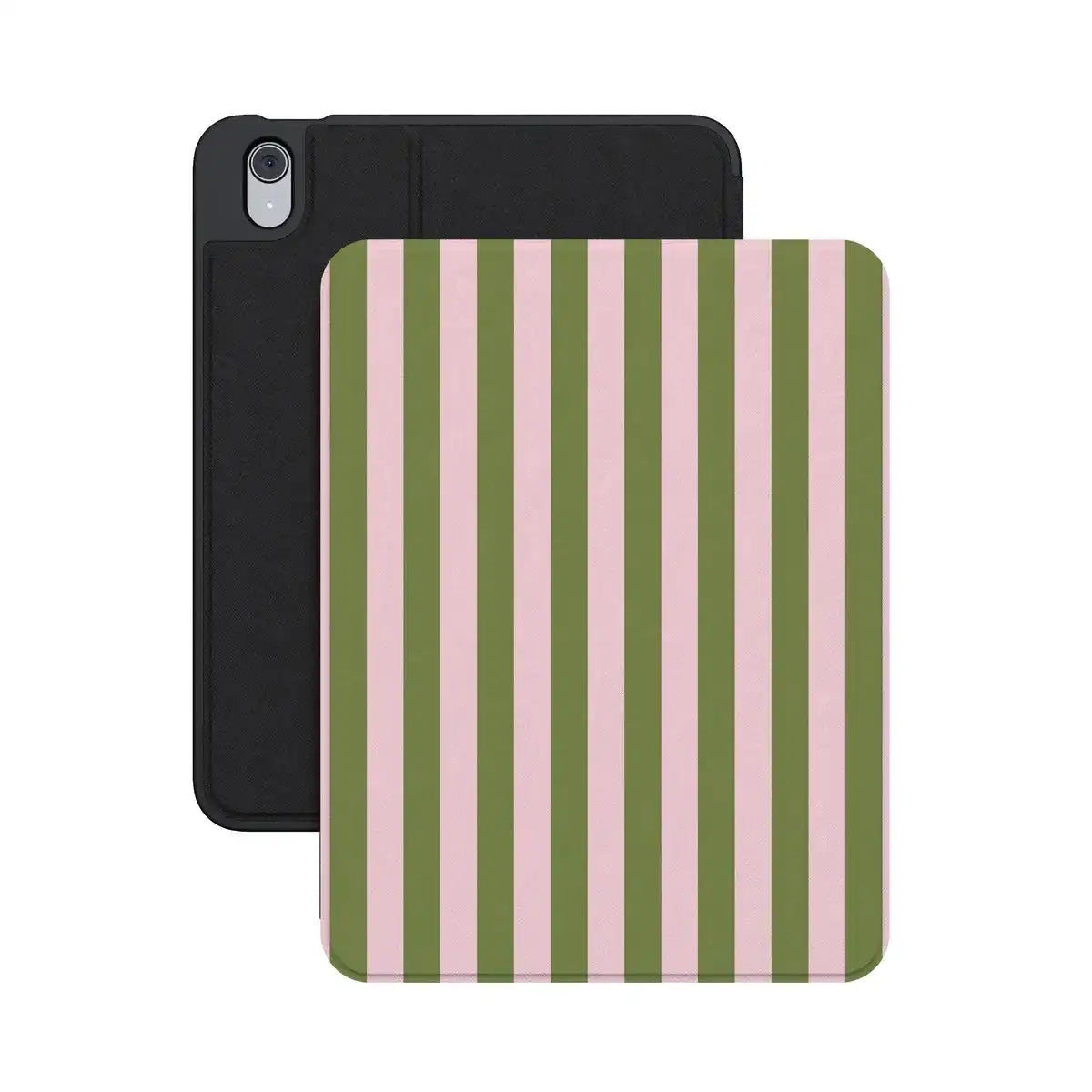 Summer Stripes | Sunday Best iPad Case