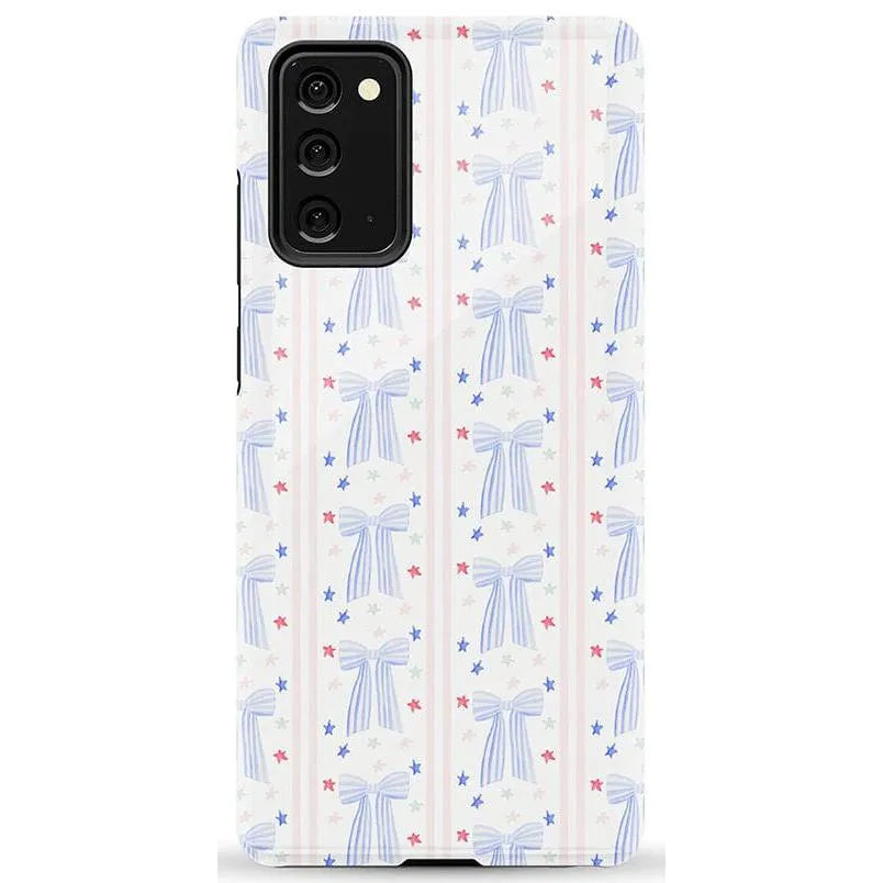 Summer Bows | Coquette Case