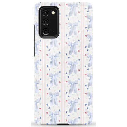 Summer Bows | Coquette Case