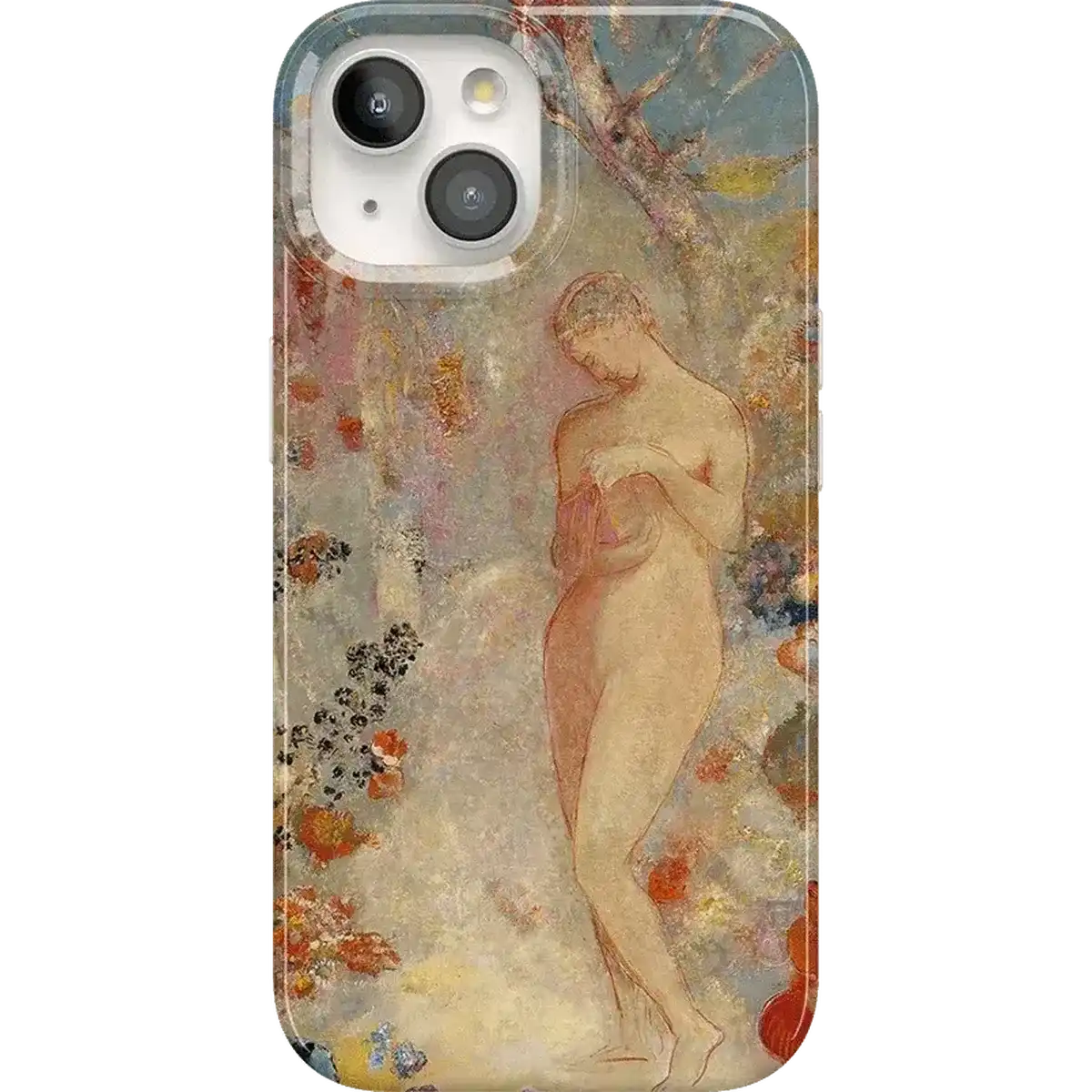 Pandora | The Met Series Case