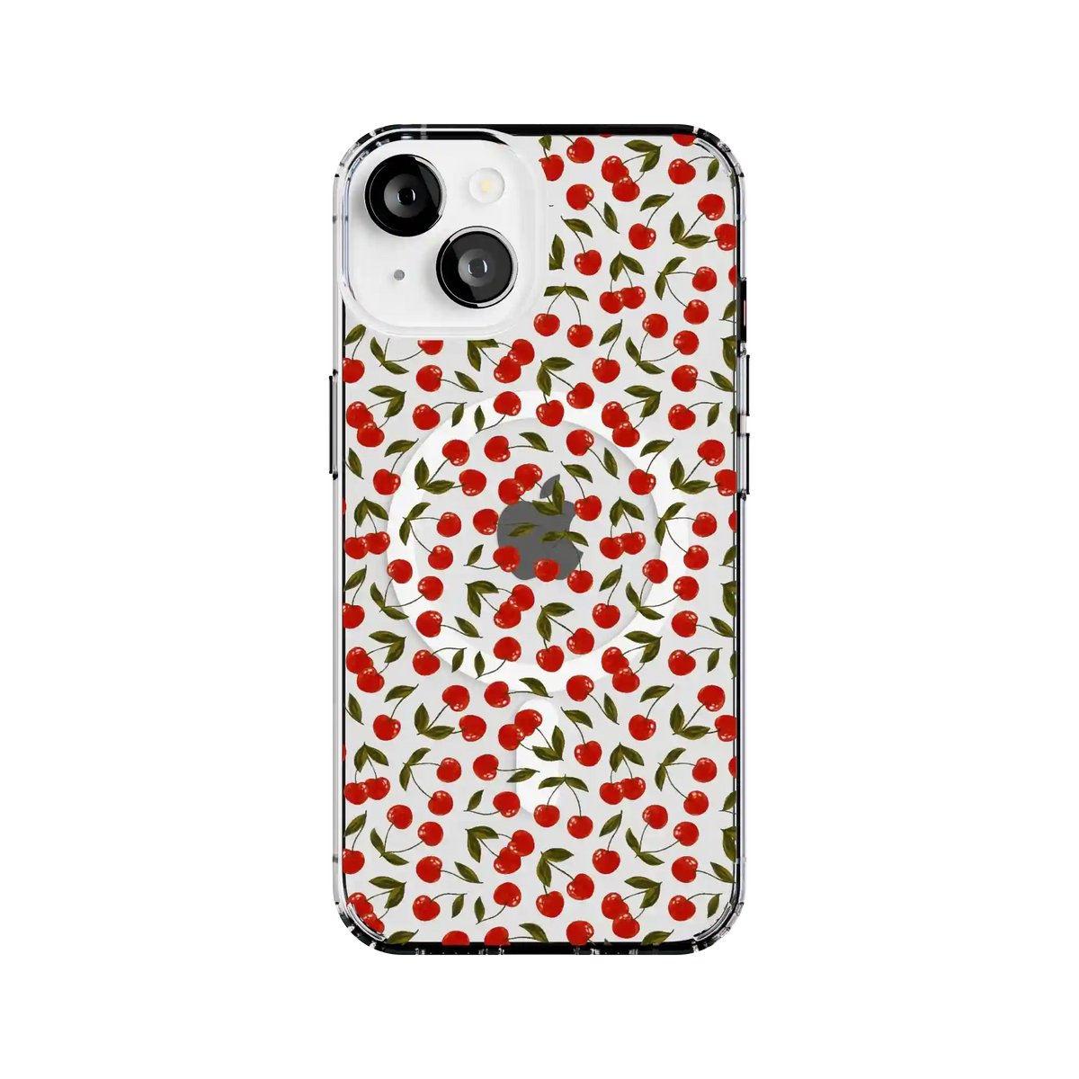 Cherry on Top | Red Cherries Case