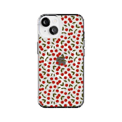 Cherry on Top | Red Cherries Case