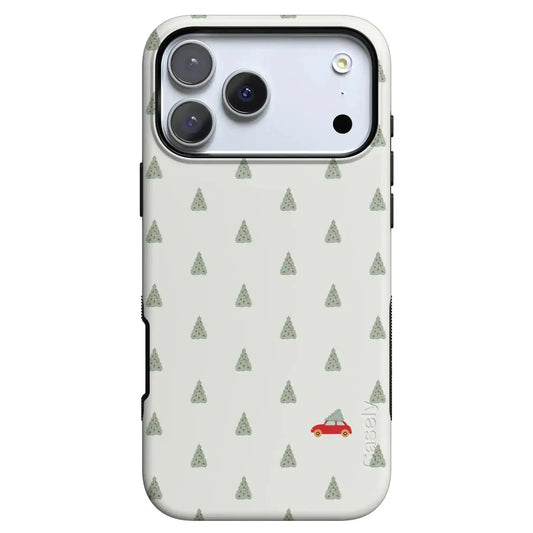 Rockin' Around | Christmas Tree Case