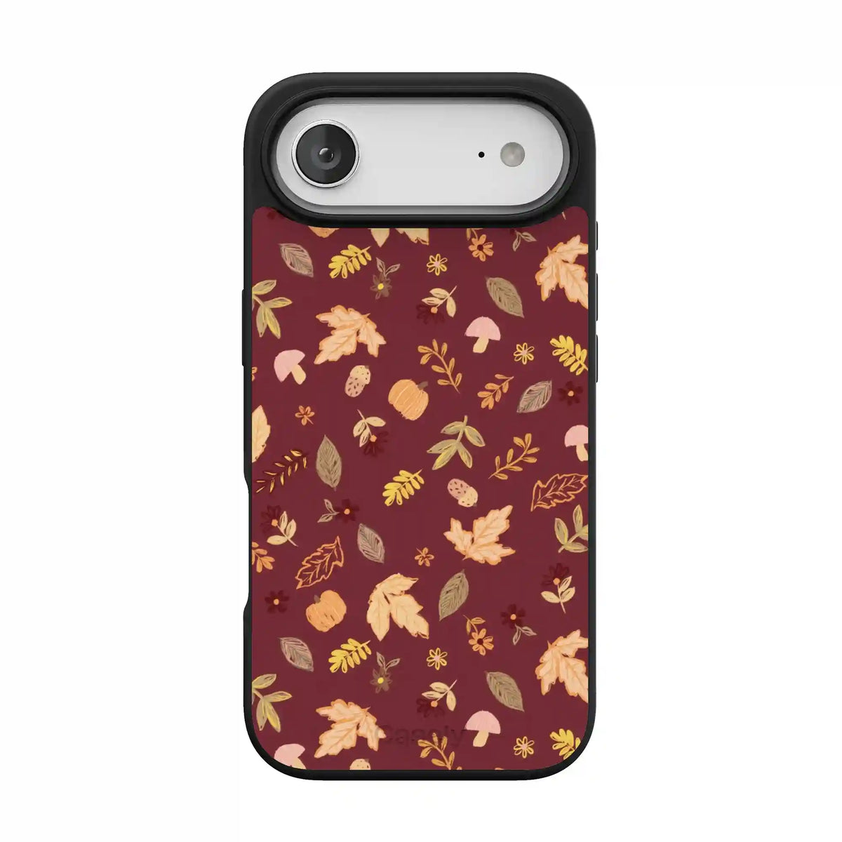 Autumn Merlot | Fall Foliage Case