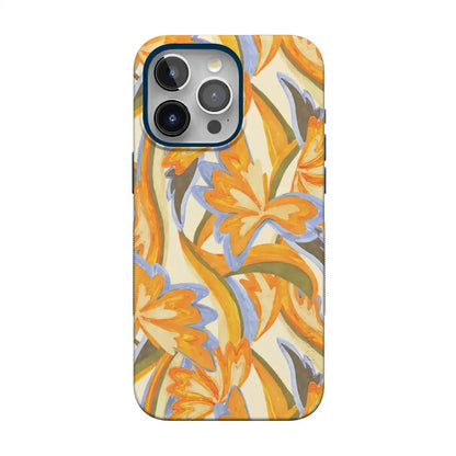 Tropical Bungalow | Watercolor Case