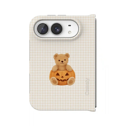 Teddy Boo | Gingham Bear Case