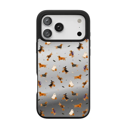 Pup or Treat | Halloween Dogs Case