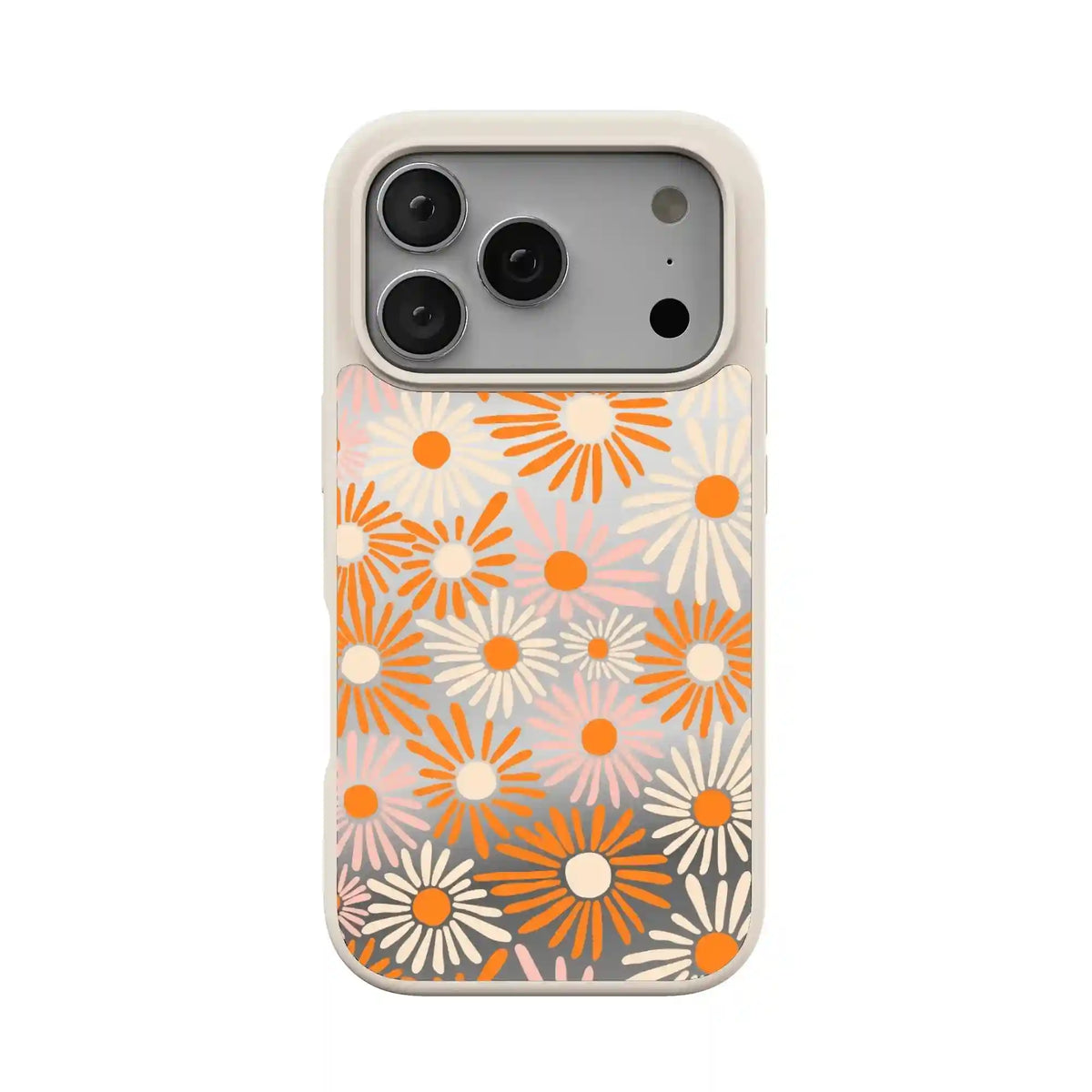 Spring Forward | Daisy Floral Case