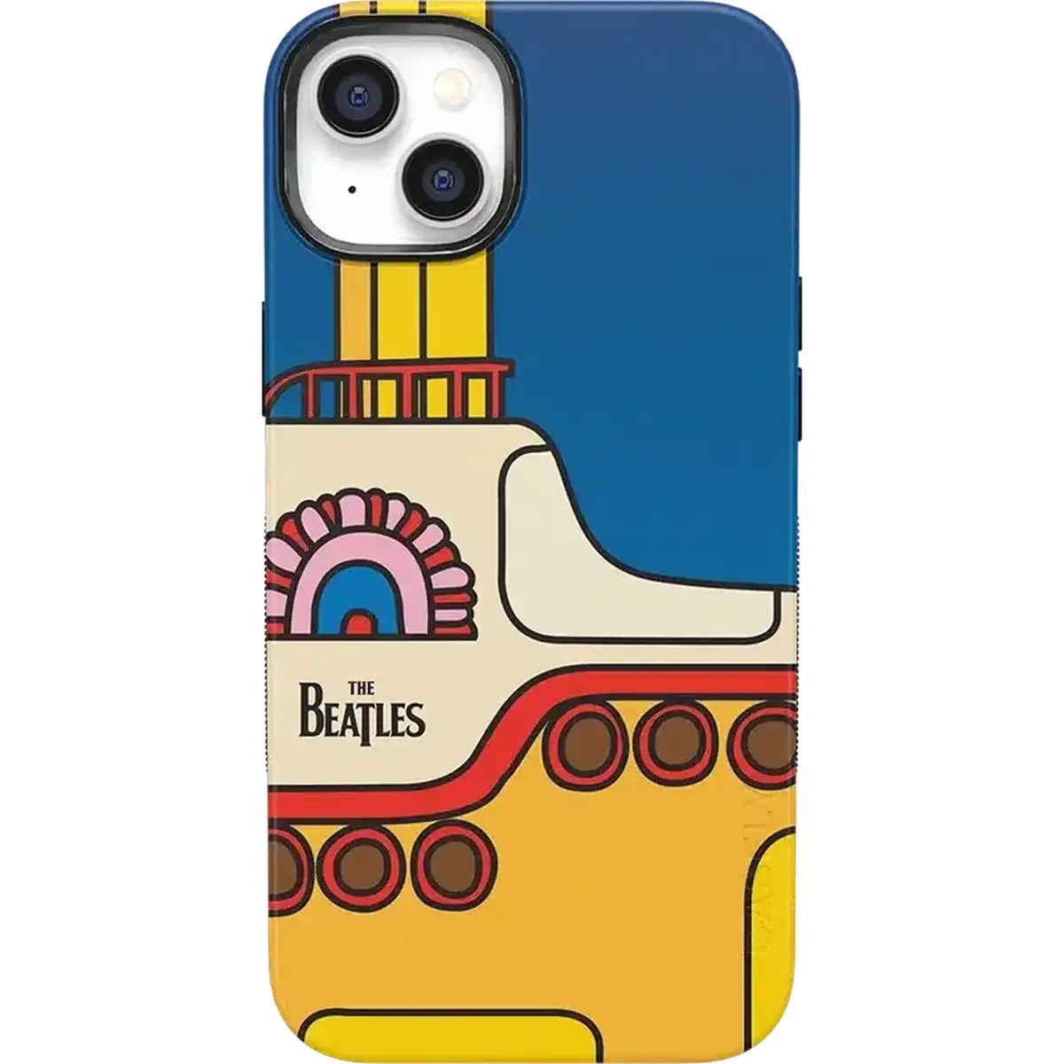 Yellow Submarine | Beatles Case