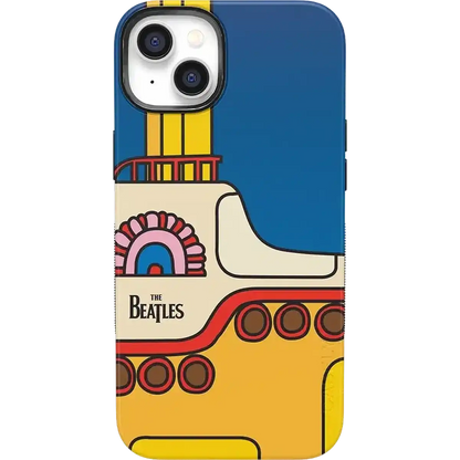 Yellow Submarine | Beatles Case