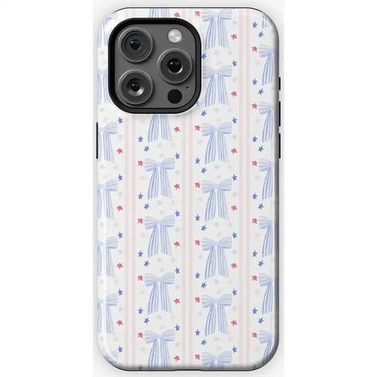 Summer Bows | Coquette Case