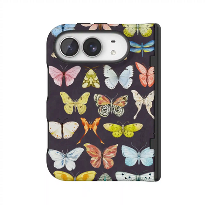 Midnight Monarch | Jenna Palek x Casely Case