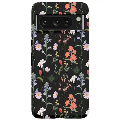 Secret Garden | Mixed Floral Google Pixel Case