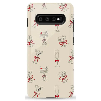 Tini | Kitty and Vibe Holiday Case