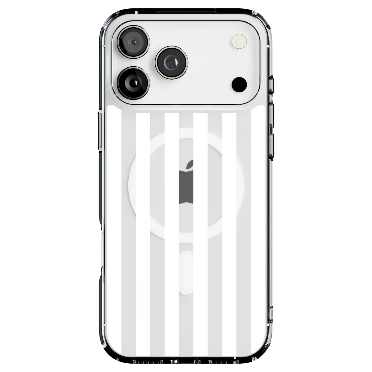 White Stripes | Sunday Best Case