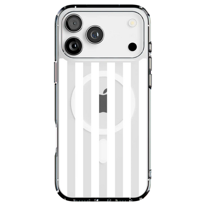 White Stripes | Sunday Best Case