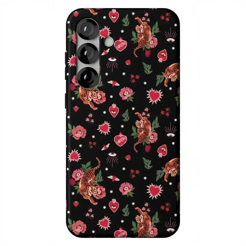 Wild at Heart | Tiger Case