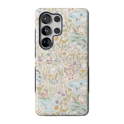 The Waddle Path | Duck Pond Case