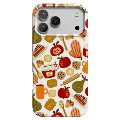 Harvest Bake | Autumn Kitchen Case