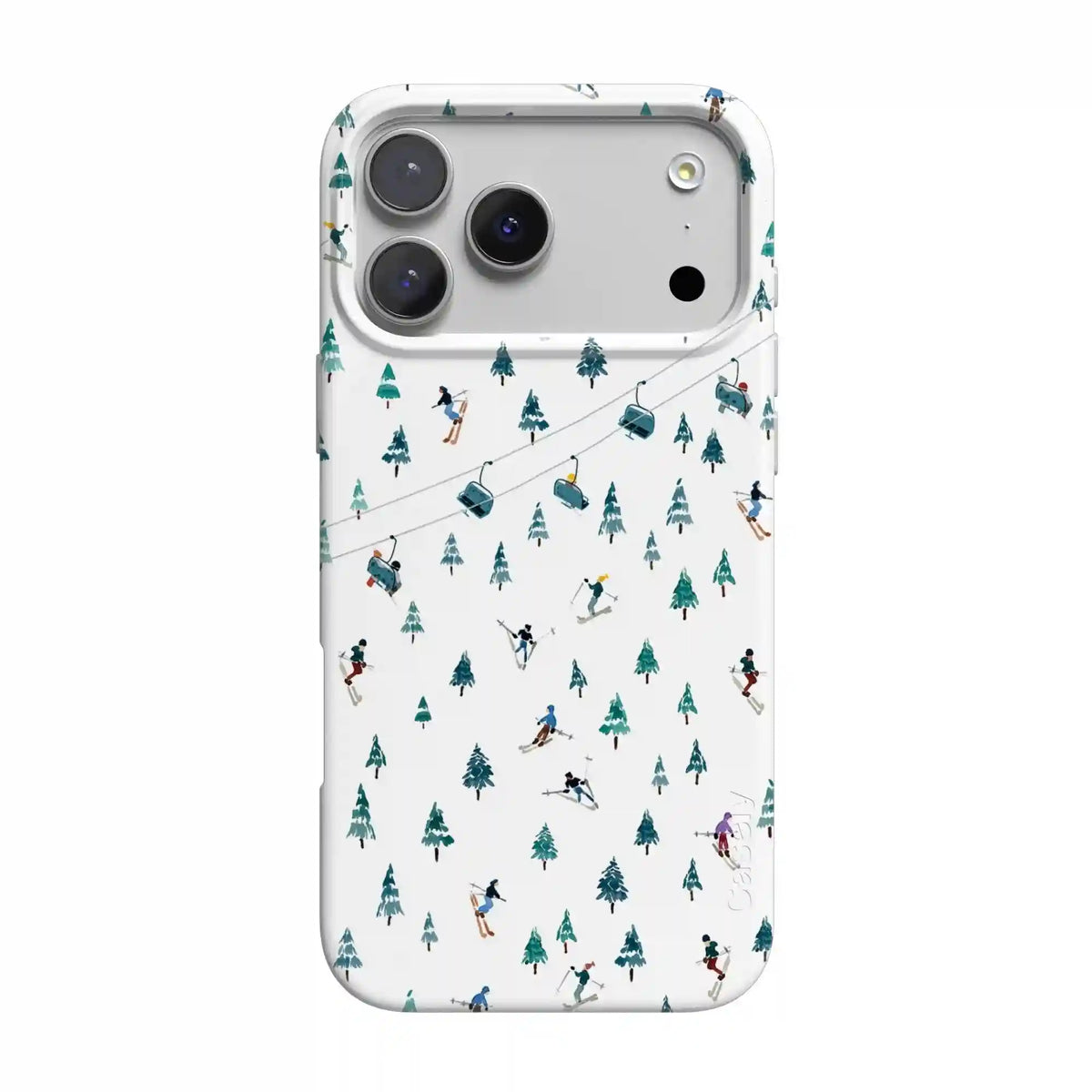 We've Peaked | Après Ski Mountains Case