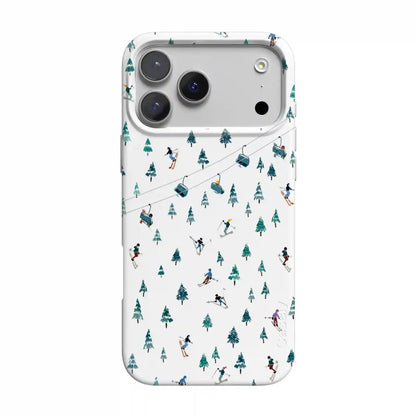 We've Peaked | Après Ski Mountains Case