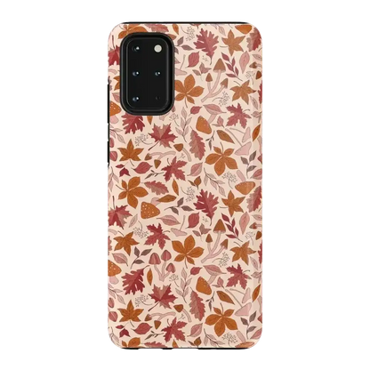 Can't Help Falling | Autumn Leaves Case