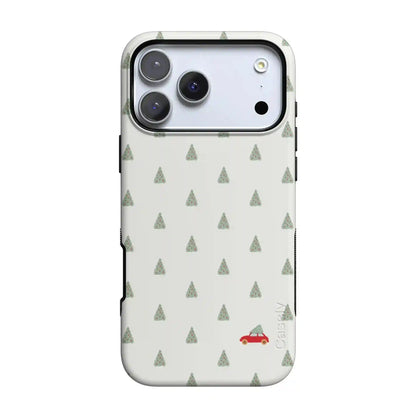 Rockin' Around | Christmas Tree Case