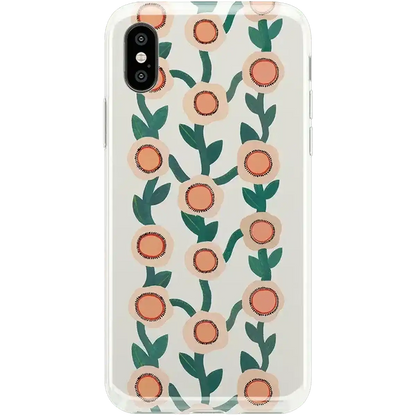 Off the Vine | Floral Print Case