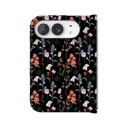 Secret Garden | Mixed Floral Case