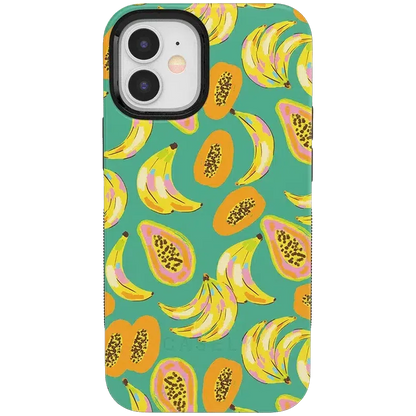 Papaya Palms | Dippin' Daisy's Tropical Vacation Case