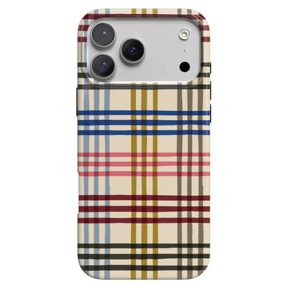 Cheer | Kitty and Vibe Holiday Case