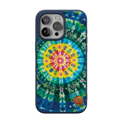 Veneta Tapestry | Grateful Dead Tie Dye Case