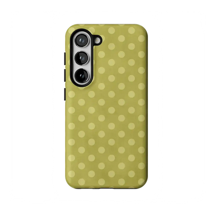 Kiwi Cooler | Poolside Print Case