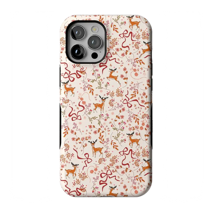 Dashing Through the Snow | Enchanted Forest Case