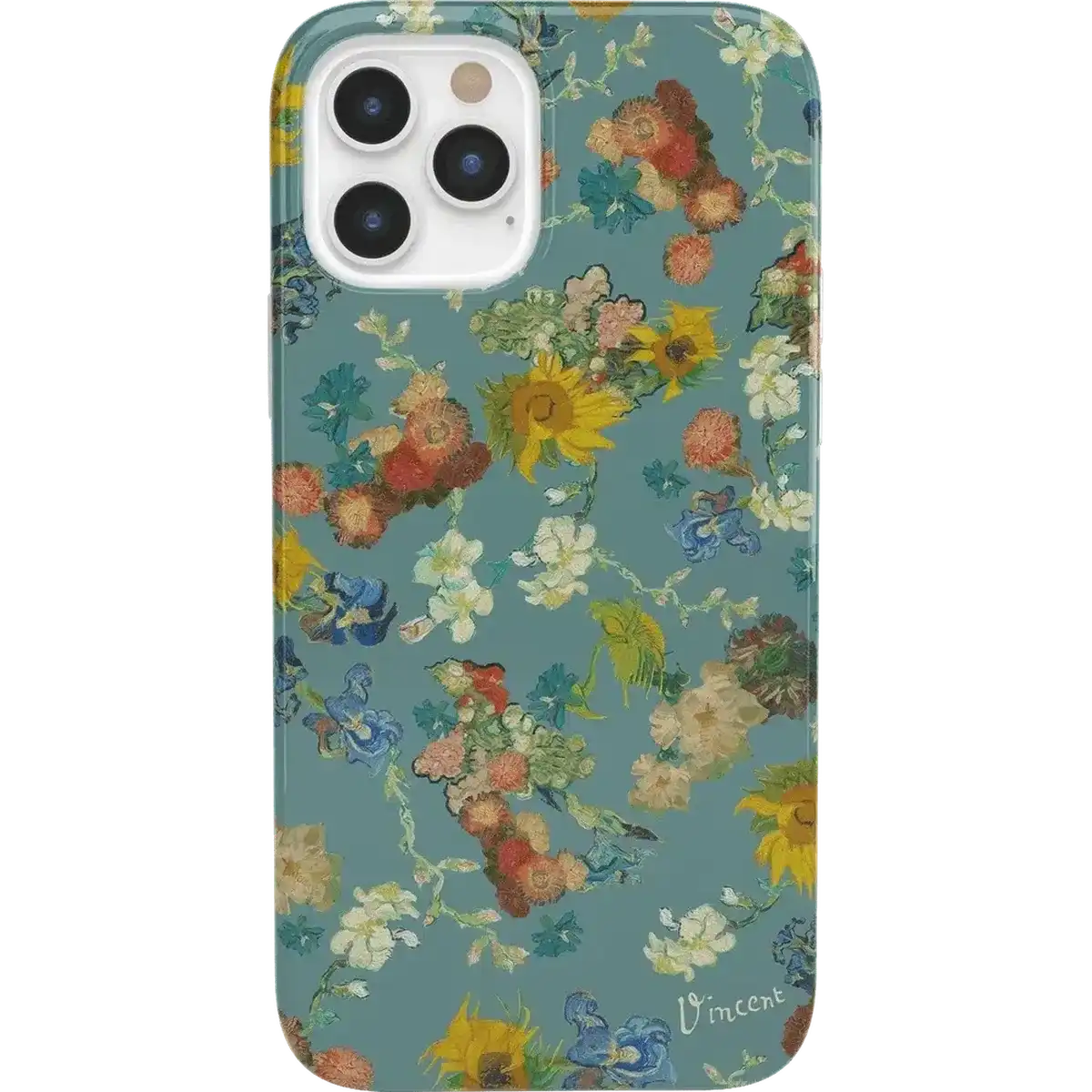 Vincent’s Flowers | Van Gogh Museum Case