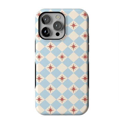 Chelsea Checker | Starlight Tiles Case