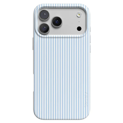 Marina Lines | Tiny Pinstripe Case