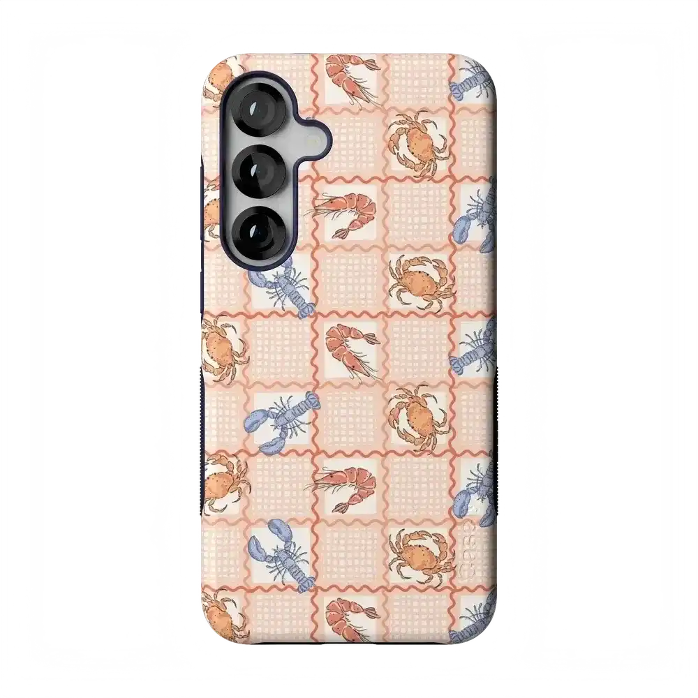 On the Cape | Coastal Summer Case