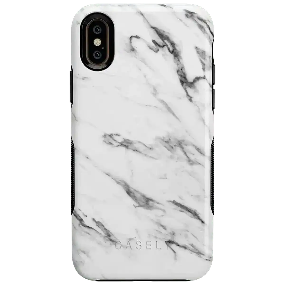 Take Me for Granite | White Marble Case