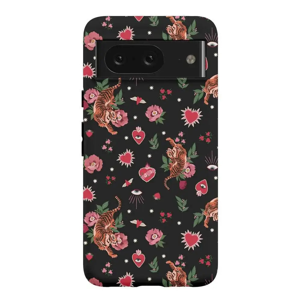 Wild at Heart | Tiger Case