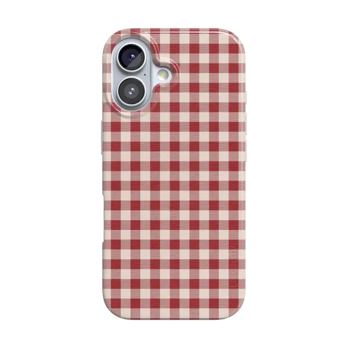 Sweet Jam | Red Gingham Case