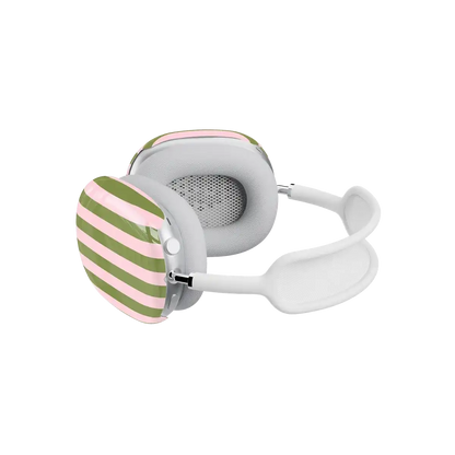Summer Stripes | Sunday Best AirPods Max Case