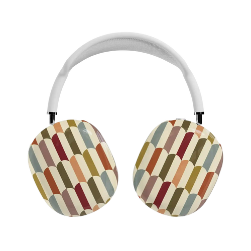Rustic Rainbow | Autumn Arches AirPods Max Case